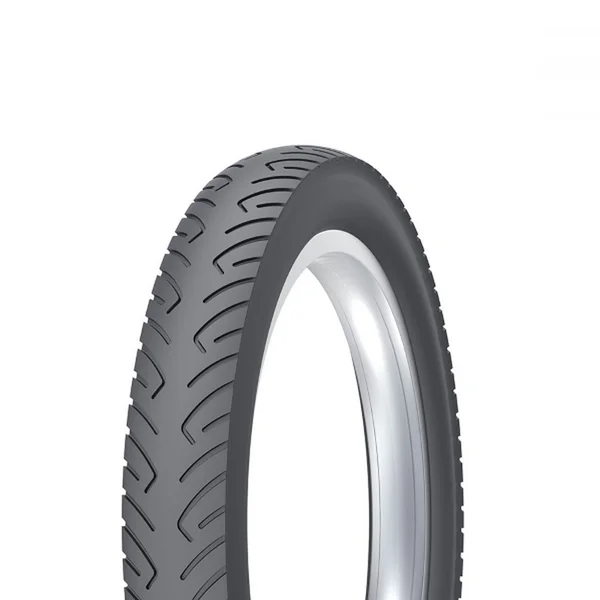 Slick Kraze 20x4.0 30TPI tire for Fat Bike