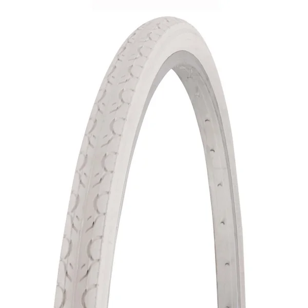 28" (700x35mm) K193 White Tire ETRTO 35-622