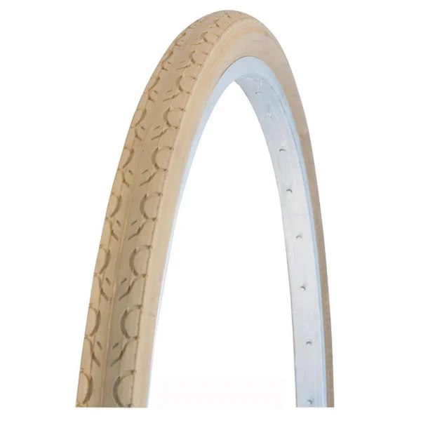 Rigid Urban City Tire 700x35 28" Cream