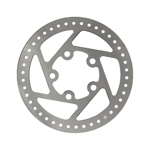 110 mm 5‑hole brake disc for electric scooter