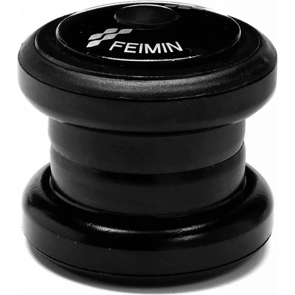 A‑Head Headset 1 1/8" Steel Black 22"