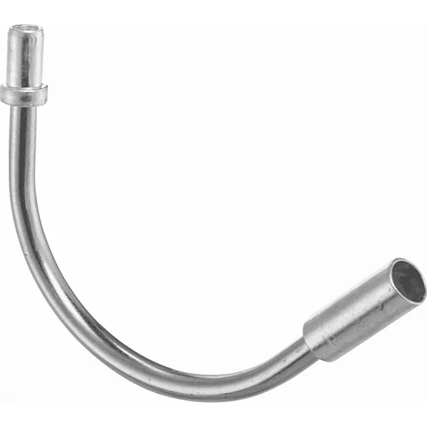 Rear V‑Brake cable ferrules pair