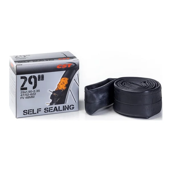 Inner tube 29x1.90/2.35 puncture resistant FV 48mm