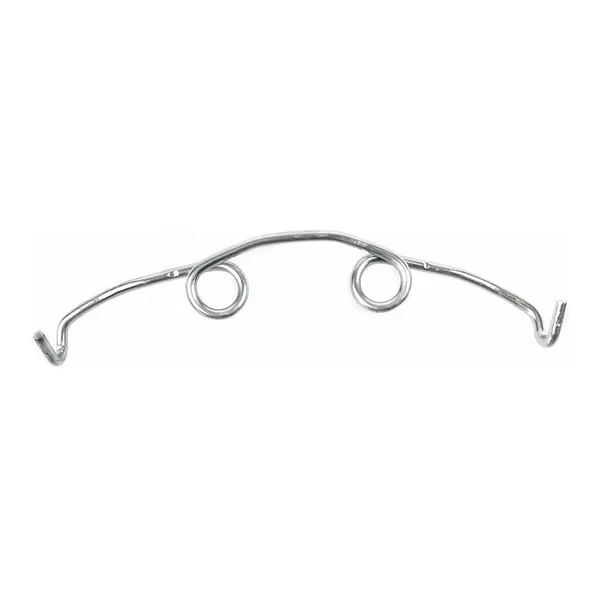 Caliper brake springs 100 mm replacement 2 pcs