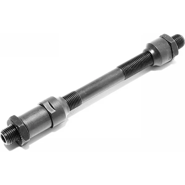 Rear Hub Axle 145mm 3/8 Quick Release 7-8 Speed