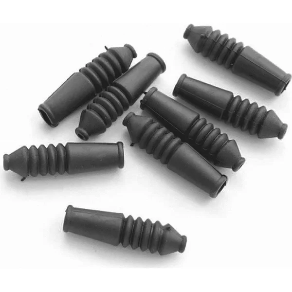 Protective Cable Housings for V‑Brake Cables Set of 2