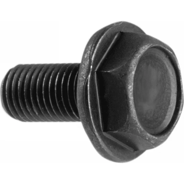 Crank bolt M8x18 mm set of 2