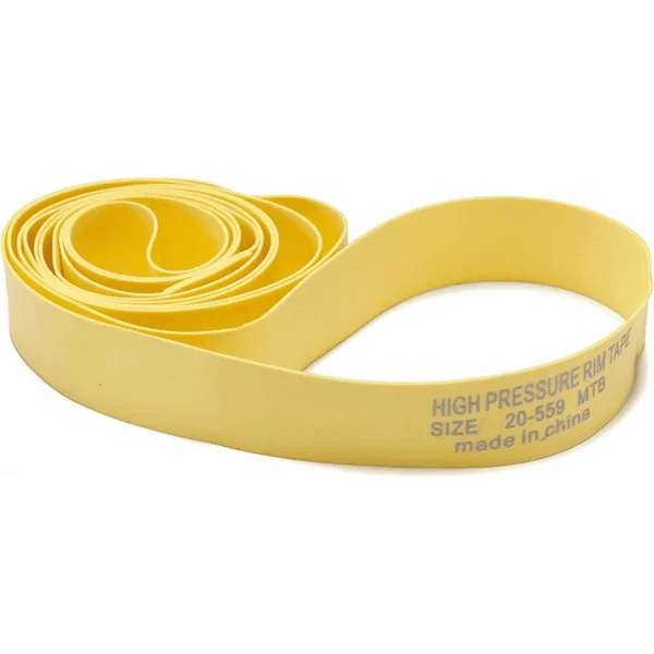 PVC Felgenband Paar für 28" 20-622 10 BAR