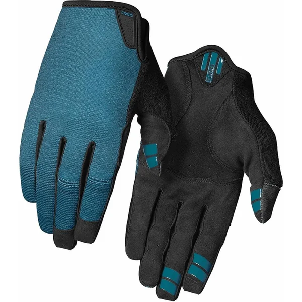 DND 2022 summer cycling gloves blue size L