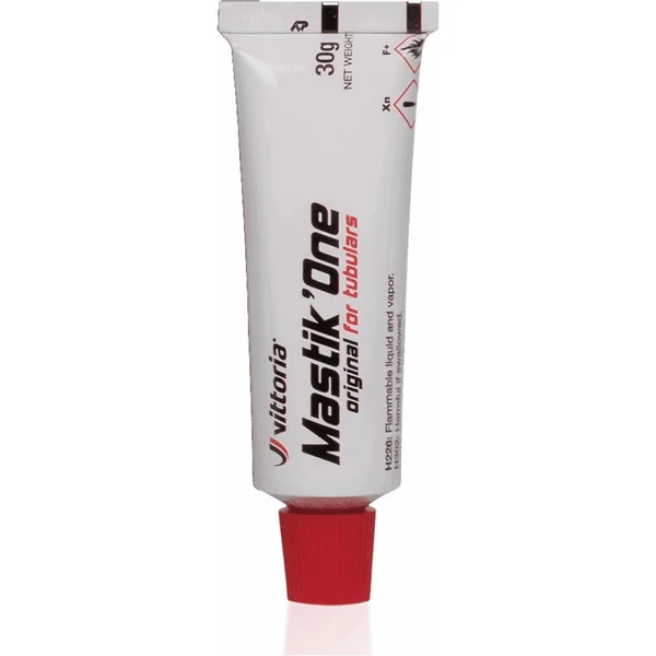 Mastik'One tubular glue 30g for carbon and aluminium rims