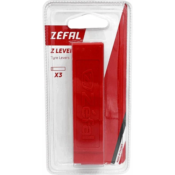 Set of 3 Tyre Levers 100mm High Strength Resin