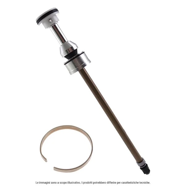 Air Shaft Assy Float NA2 air piston for 36 fork 2021+ 170 mm