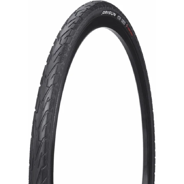 Tire 26x1.60 A-601 Black Rigid Bead 27 TPI