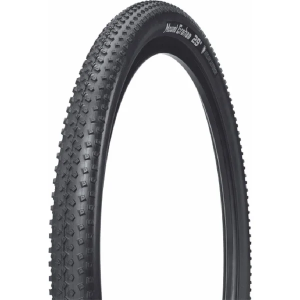 MTB Tire A-809 27.5x2.20 Rigid 27 TPI Black